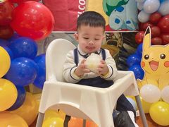 -宝燕壹号(长寿店)