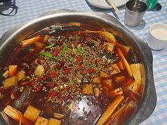 -宽口美蛙鱼头(大唐西市店)