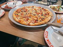-Tubestation站点比萨(高新万达ONE店)