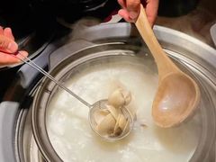 -大良毋米粥(锦龙路总店)