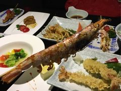 -梅筑·创意料理(王府井百货店)