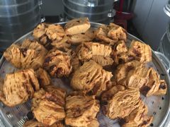 -白苍领红糖馒头(民主路北二里店)