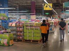 -麦德龙(闵行店)