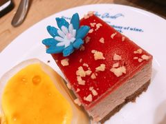 -星伦多海鲜自助餐厅(徐州铜山万达店)