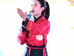 -星起航语言艺术·少儿语言口才(金源购物广场店)