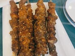 -九府羊鲜羊火锅·烧烤·小海鲜(华汇大厦店)