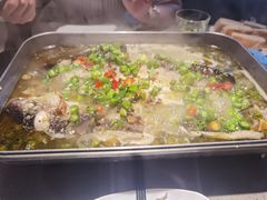 -半天妖烤鱼(印象城店)