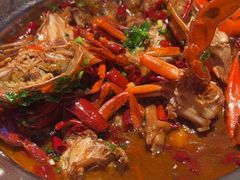 -胖哥俩肉蟹煲(海盐总店)