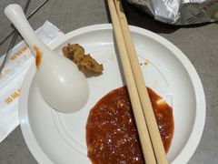 -锦州御烧烤(人民街店)