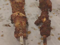 -肉串汪(月坛店)