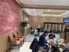 -全聚德(上海首店浦东店)