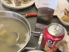 -尚宴牛特鲜自助(太原街万达店)
