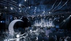 -花园饭店·宴会厅