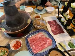 -东来顺饭庄(西直门店)