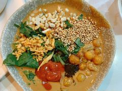 秘制蘸料-京门活鱼馆·鱼火锅(百子湾（原红庙）店)