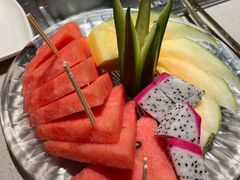 -海底捞火锅(关山保利店)