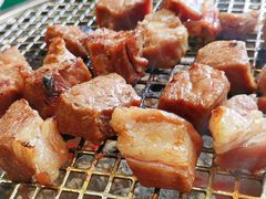 -原始泥炉烤肉(总店)