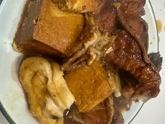 -农家院铁锅炖(西韩路店)