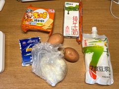 -交通大学（闵行校区）-第二餐饮大楼