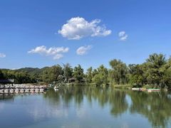 -承德避暑山庄景区