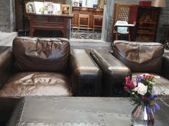 -北京古城老院厉晓麟精致菜