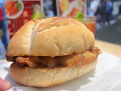 -滋味满屋美食坊(上海街店)