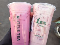 -1点点(石家庄长安万达店)