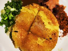 洋芋粑-怪噜范·贵阳小吃大排档(金源旗舰店)