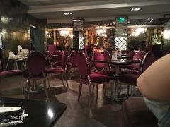 大堂-鹿港小镇(悠唐店)