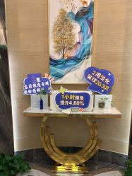 -雅曼妮spa美容养生