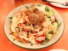 iphone_upload_pic-萨莉亚意式餐厅(西青道欧亚达店)