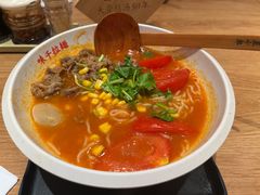 -味千拉面(广州白云机场T1西二店)