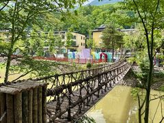 -洛阳白云山景区