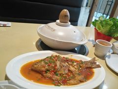 -拾味馆(万达广场店)