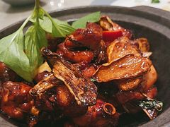 -鹿港小镇(悠唐店)