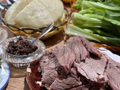 -尼玛藏家风味园(阿山食城店)