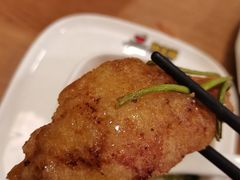 -小土豆北方菜馆(方庄店)