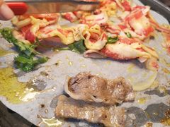 -金碗儿私厨(长阳店)