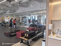 -复动肌骨门诊·MEDMOTION(北外滩店)