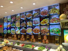 -香滨园骨架王(民生路店)