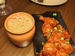 -南国印度餐厅Dakshin