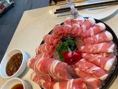 -海底捞大排档火锅(打浦路店)