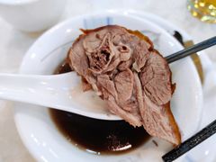 -胜记烧鹅美食