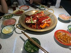 -叁口煮市井老火锅(春熙路店)