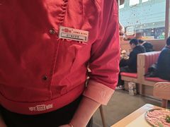 -韩宫宴烤肉·料理(宝山万达店)