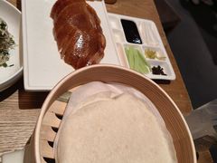-小大董·烤鸭(王府井apm店)
