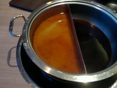 -水林间·寿喜烧自助(仙林金鹰店)