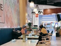 -蜀腾川·火锅鱼.烤鱼(新世界城店)