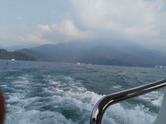 -日月潭