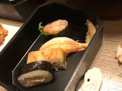 -蟹道乐(道顿堀本店)